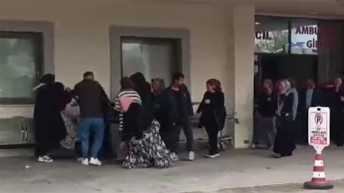 7 yaşındaki Yunus Emre, oyuncağını almaya çalışırken canından oldu