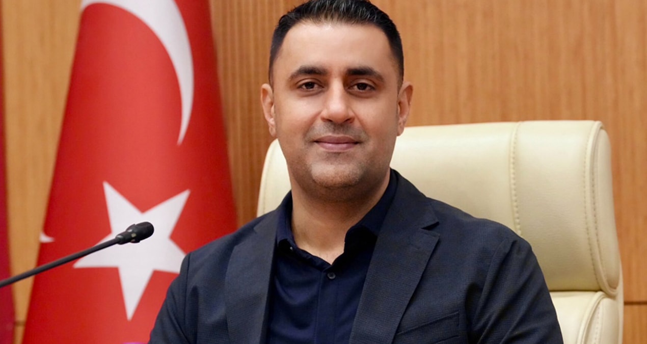 Çukurova'da Şok Gelişme: Belediye Başkanı Emrah Kozay Gözaltına Alındı