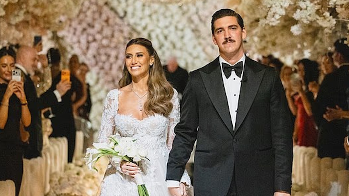 The New York Times, ‘Milli damat’ın peşine düştü: Turhan Mildon hakkında dikkat çeken iddialar!