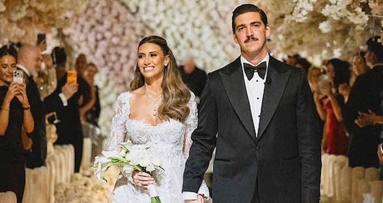 The New York Times, ‘Milli damat’ın peşine düştü: Turhan Mildon hakkında dikkat çeken iddialar!