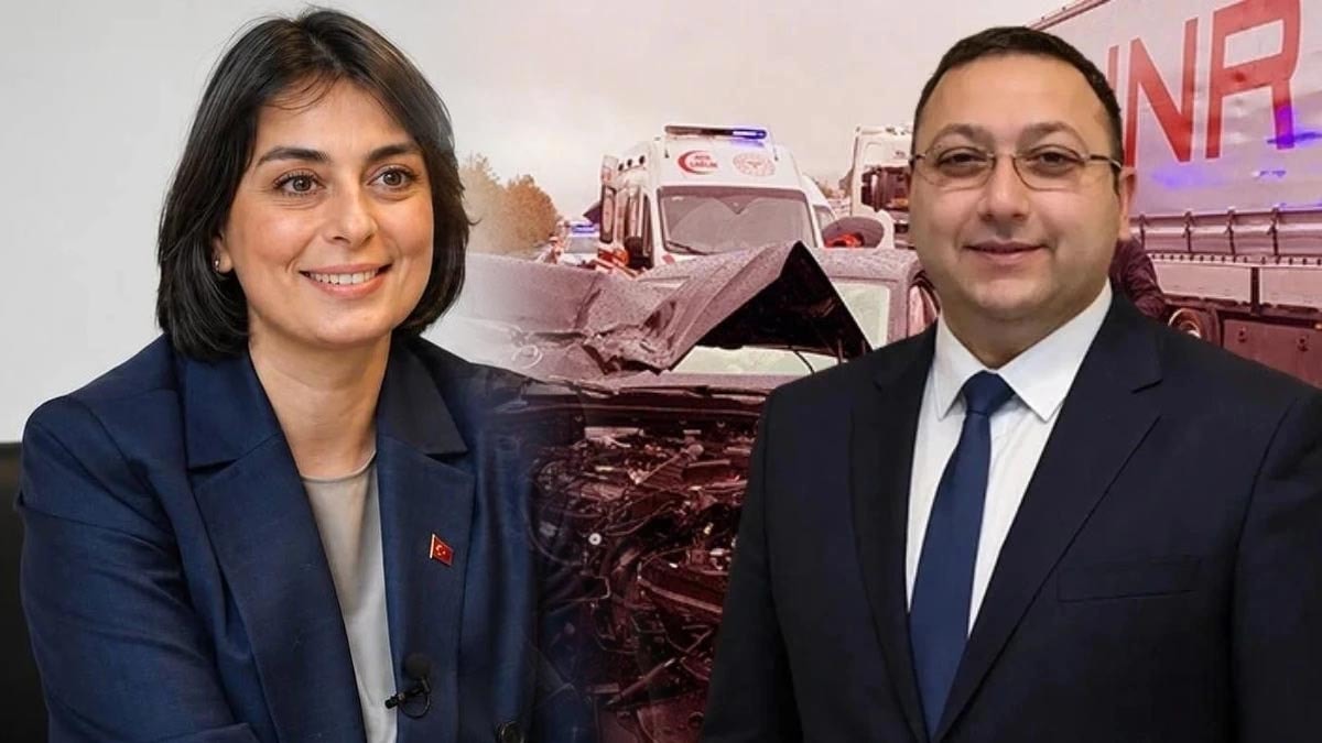 Tutuklu Sinem Dedetaş'tan vefat eden Dündar Ziya Gültekin mesajı