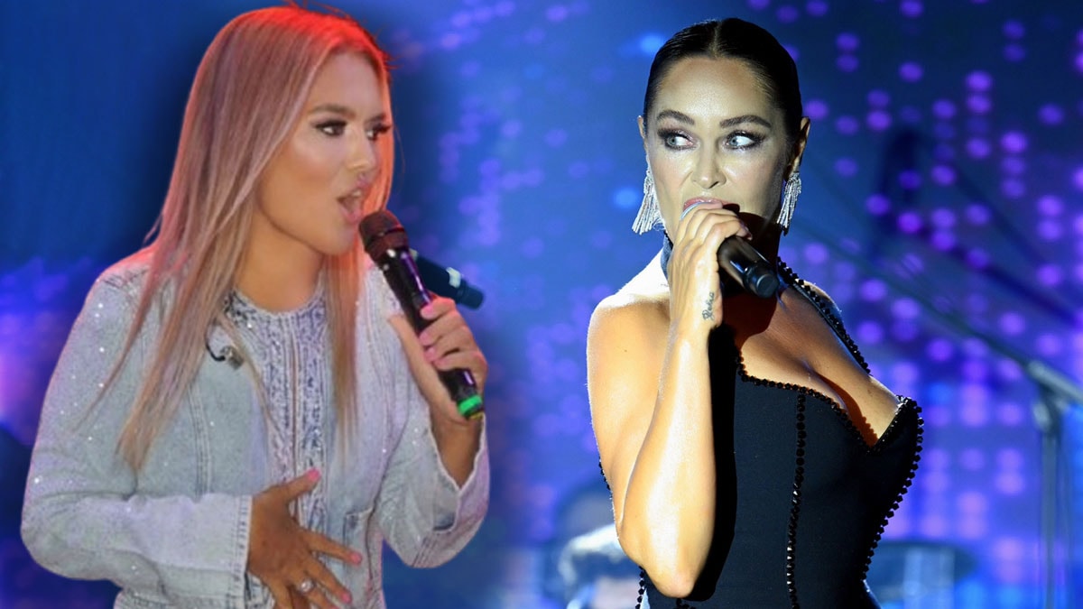 Demet Akalın ve Hülya Avşar'ı karşı karşıya getiren miras tartışması