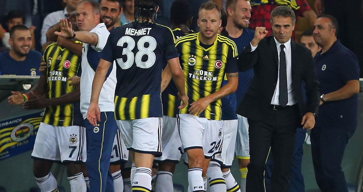 Şampiyon kadronun yıldızı, Fenerbahçe’yi yerden yere vurdu