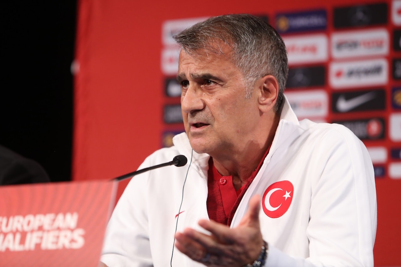 A Milli Takım'da Şenol Güneş sürprizi! Bambaşka bir görevle geri dönüyor