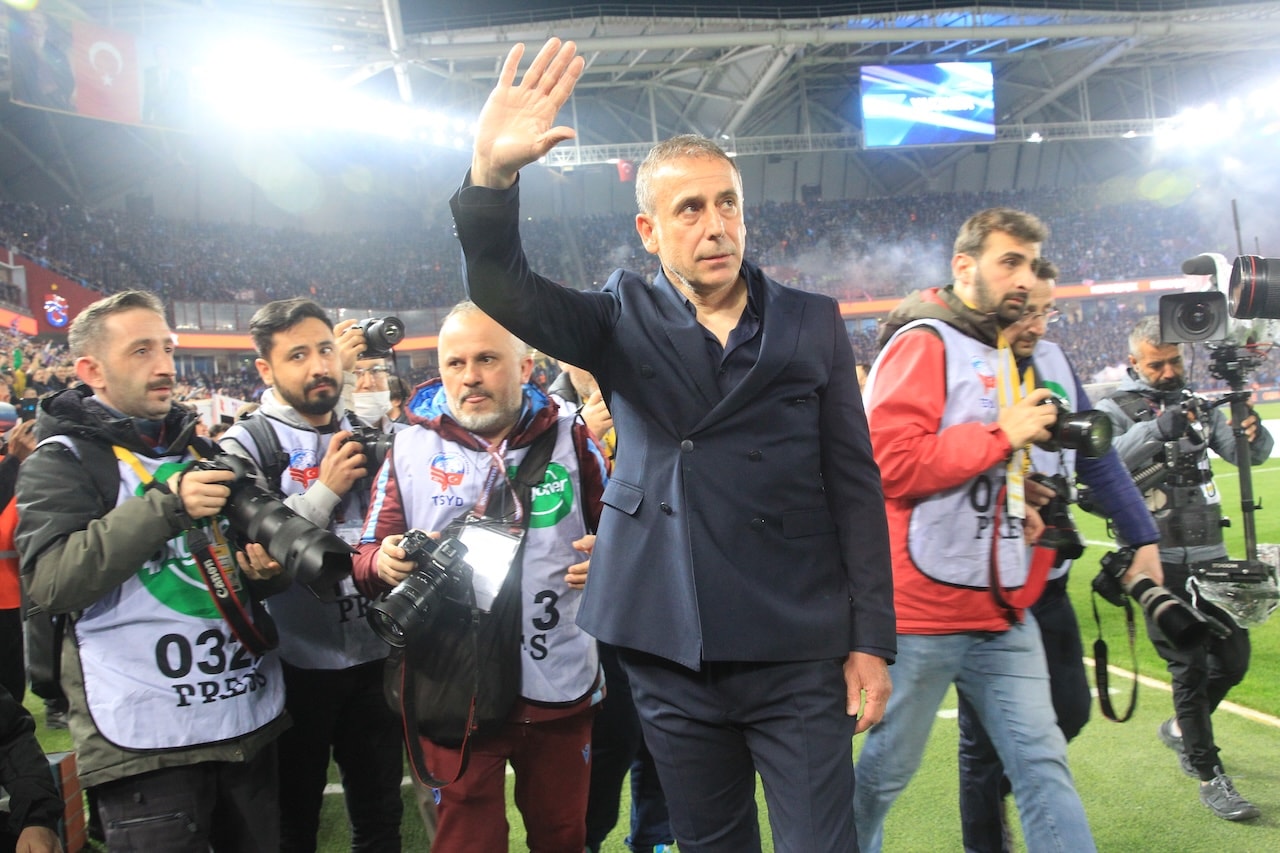 Abdullah Avcı Fenerbahçe ile ne süre ne maaş konuştu! Tek şartı şampiyonluk