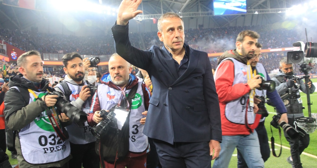 Abdullah Avcı Fenerbahçe ile ne süre ne maaş konuştu, önceliği sportif başarıya verdi! Tek şartı şampiyonluk