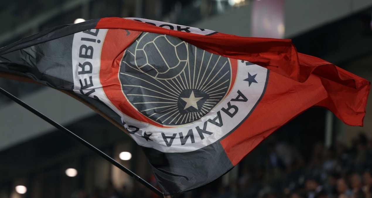 Gençlerbirliği'nde olağanüstü seçimli genel kurul kararı alındı