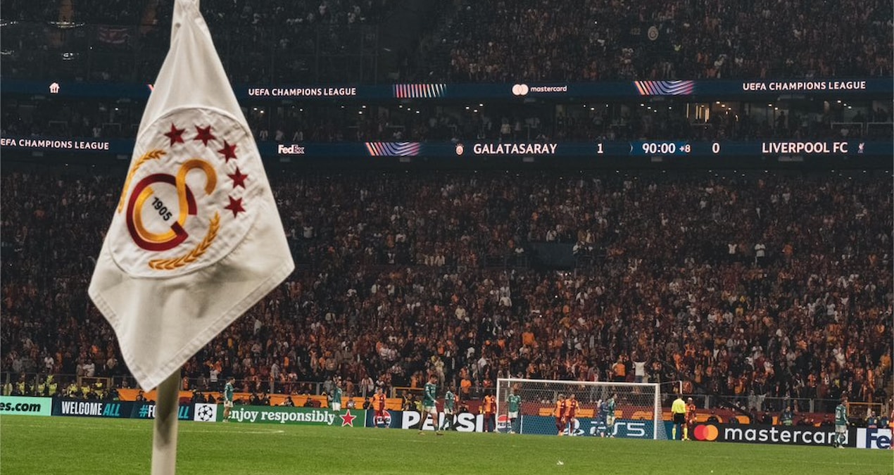 Galatasaray'dan Lille maçı öncesi 4 maddelik açıklama