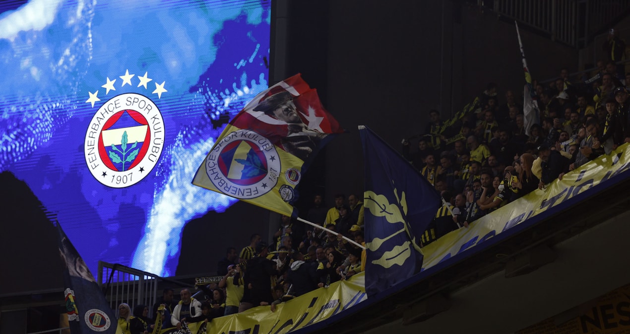 Fenerbahçe'den son dakika teknik direktör açıklaması
