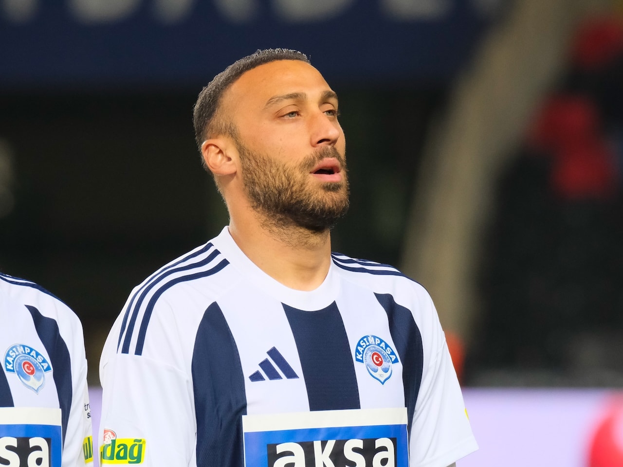 Cenk Tosun'dan yıllar sonra gelen itiraf! 'Gitmem hataydı'