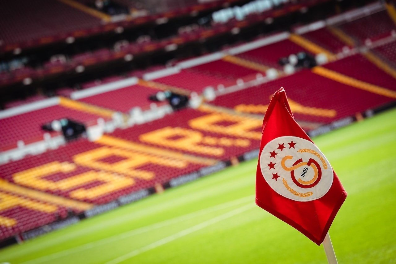 Galatasaray'dan gizemli paylaşım! Gerçek sonra ortaya çıktı