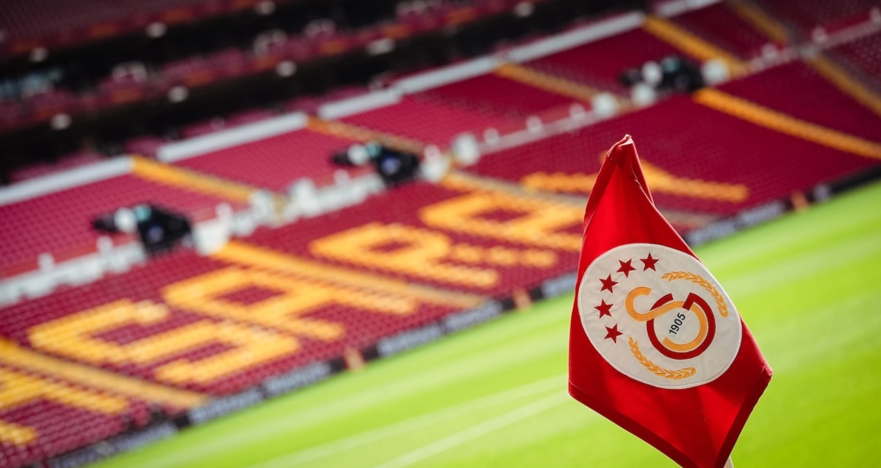 Galatasaray'dan gizemli paylaşım! Gerçek sonra ortaya çıktı
