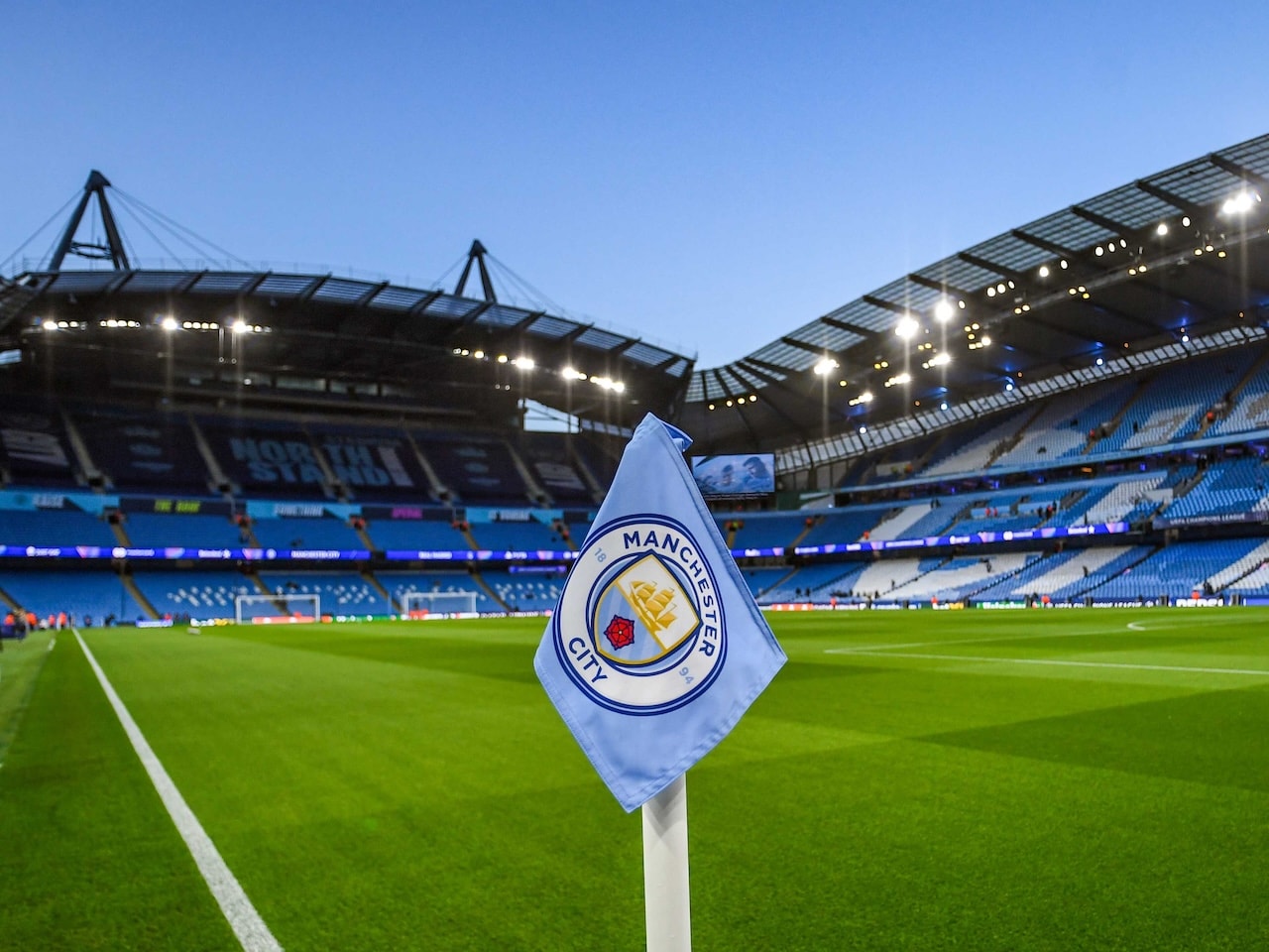 İngilizleri korku sardı! 'Manchester City küme düşmesin'