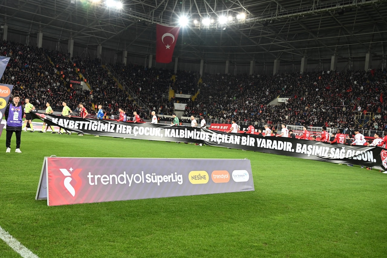 Gençlerbirliği-Galatasaray maçının biletleri satışa çıkarıldı