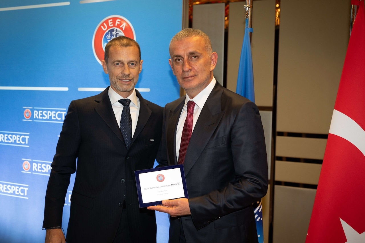 Herkes istifasını bekliyordu! Hacıosmanoğlu o koltuğa talip oldu
