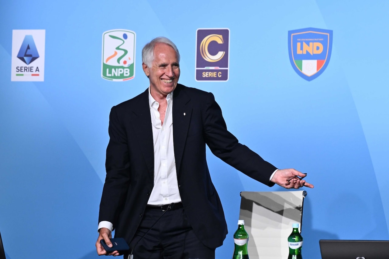 İtalyan futbolunda kayyum dönemi