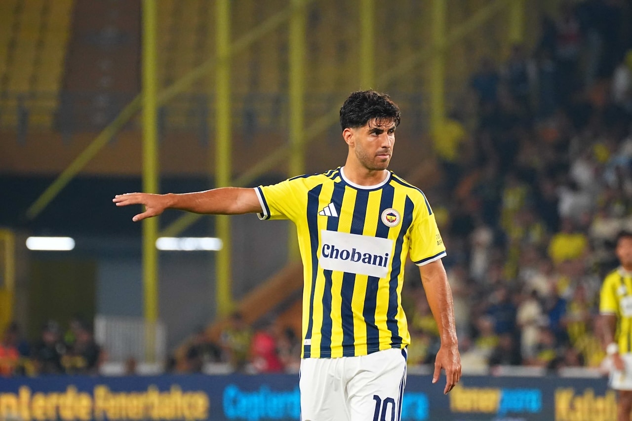 Marco Asensio sessizliğini bozdu! Sakatlığıyla ilgili ilk kez konuştu
