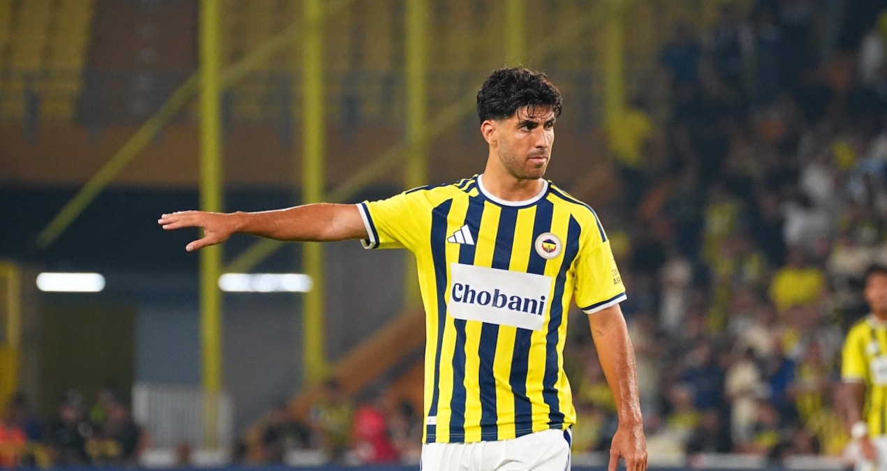 Marco Asensio sessizliğini bozdu! Sakatlığıyla ilgili ilk kez konuştu