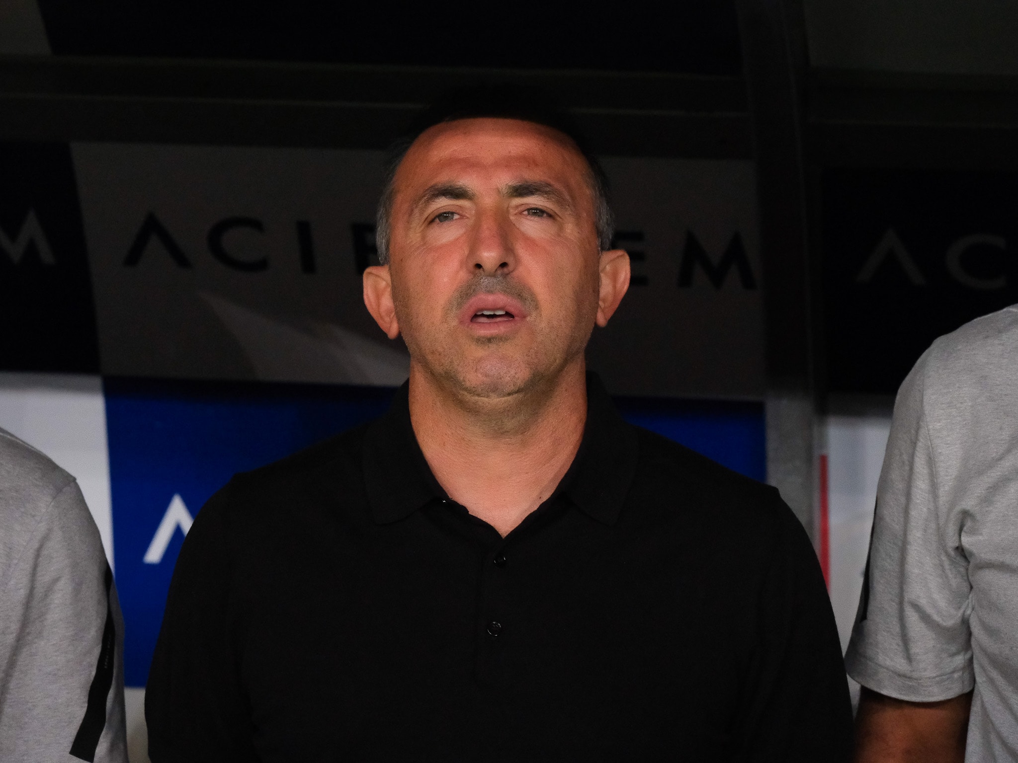 Recep Uçar gözünü Trabzonspor maçına dikti