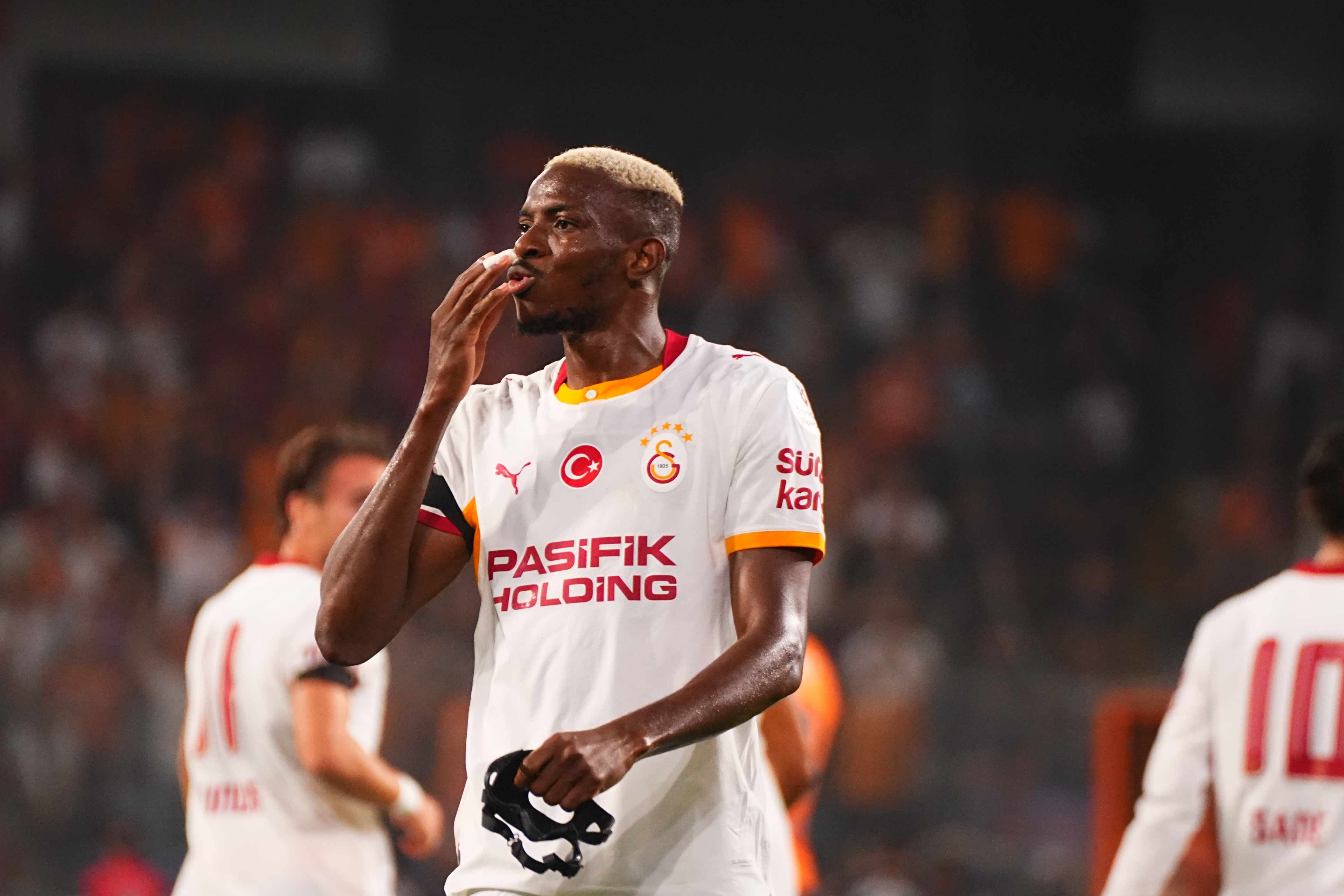 Victor Osimhen’in formasına kavuşacağı maç belli oldu