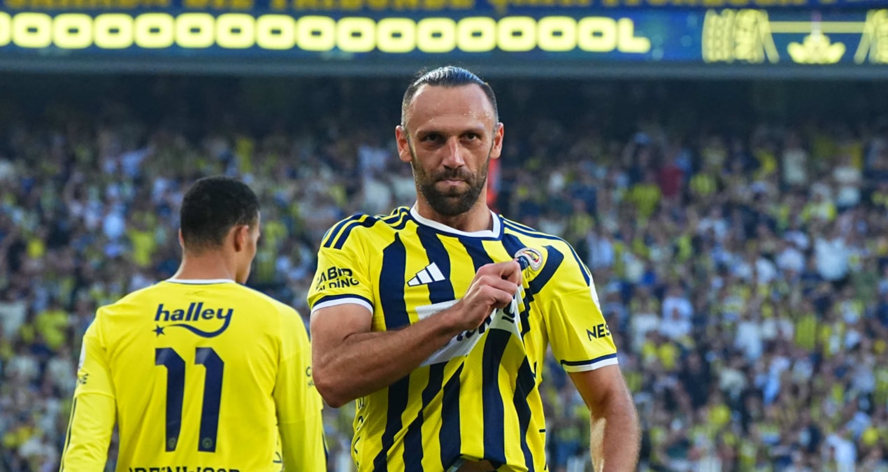 Vedat Muriqi'den Galatasaray derbisi öncesi iddialı sözler