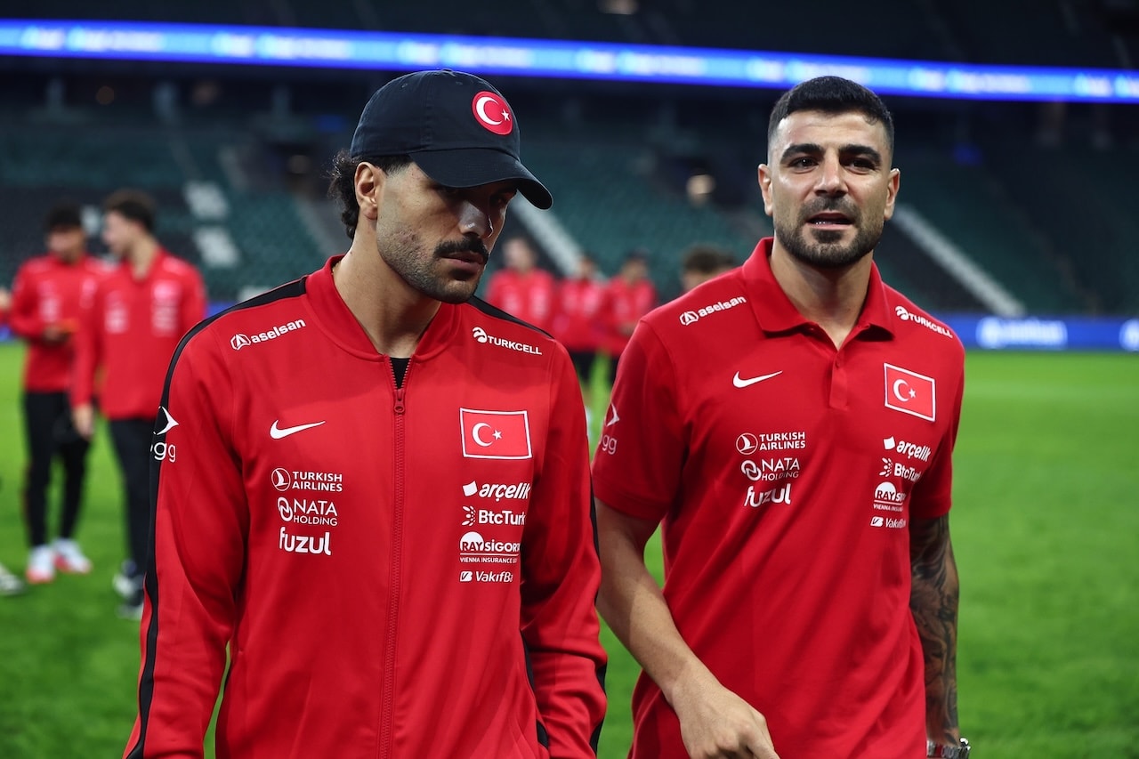 A Milli Takım'a çağrılmıştı! Çapraz bağında yırtık belirlendi