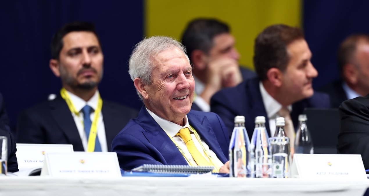 Fenerbahçe'ye müjdeli haber geldi! FIFA transfer yasağını kaldırdı