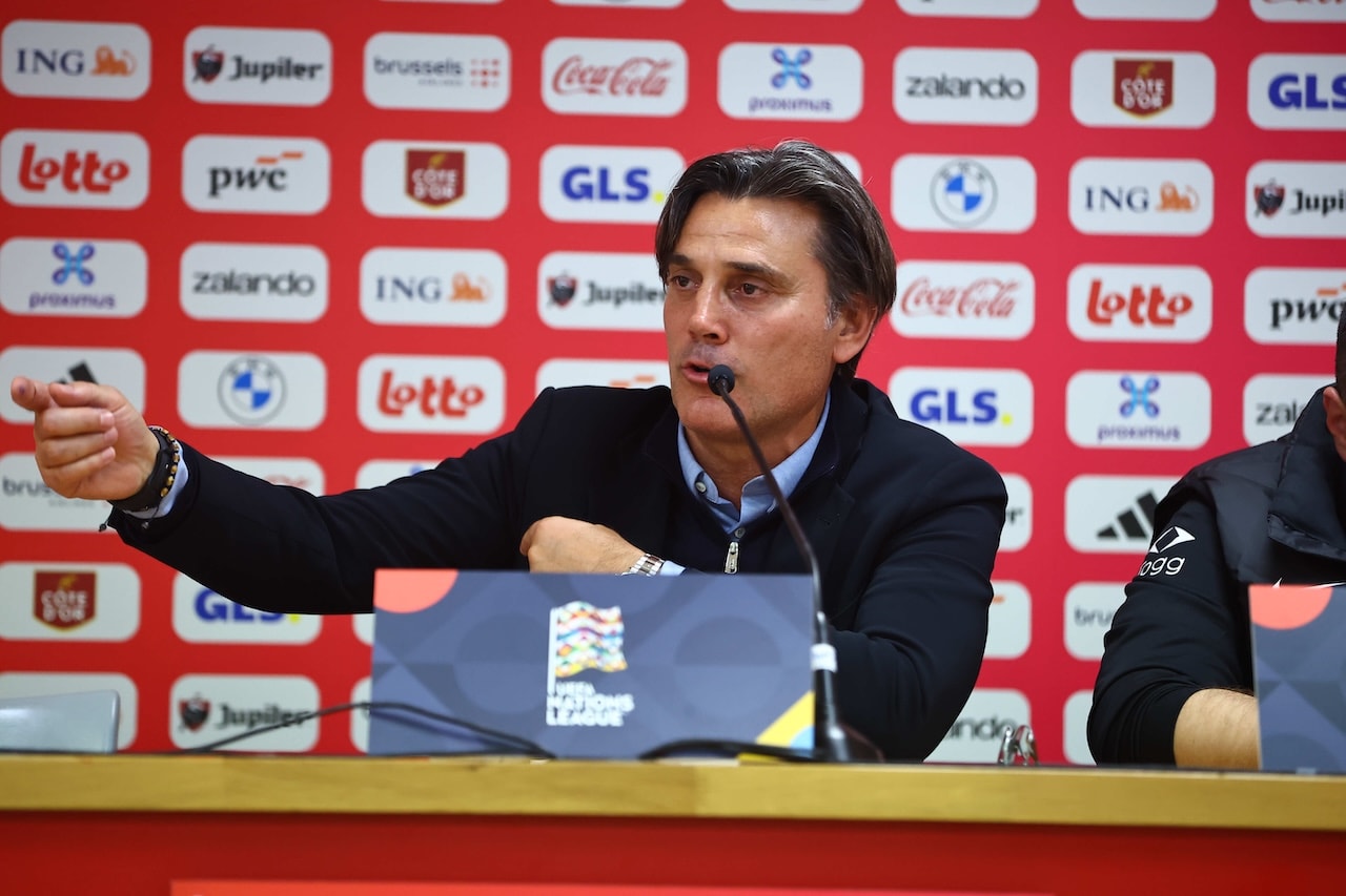 Montella'yı çıldırtan soru! '3.Lig'den oyuncu almamı istediler'