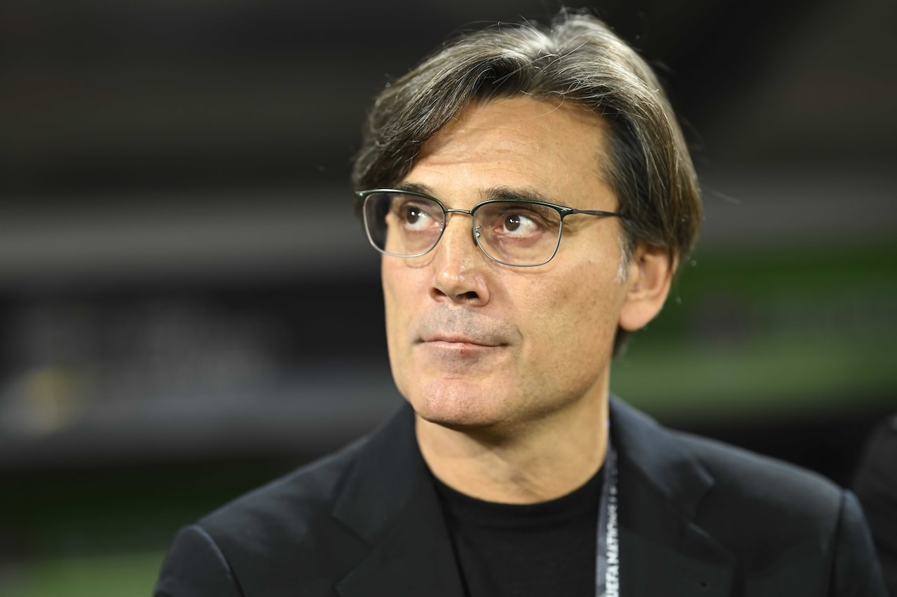 Belçika'da da Montella istifa sesleri! Gurbetçiler isyan etti