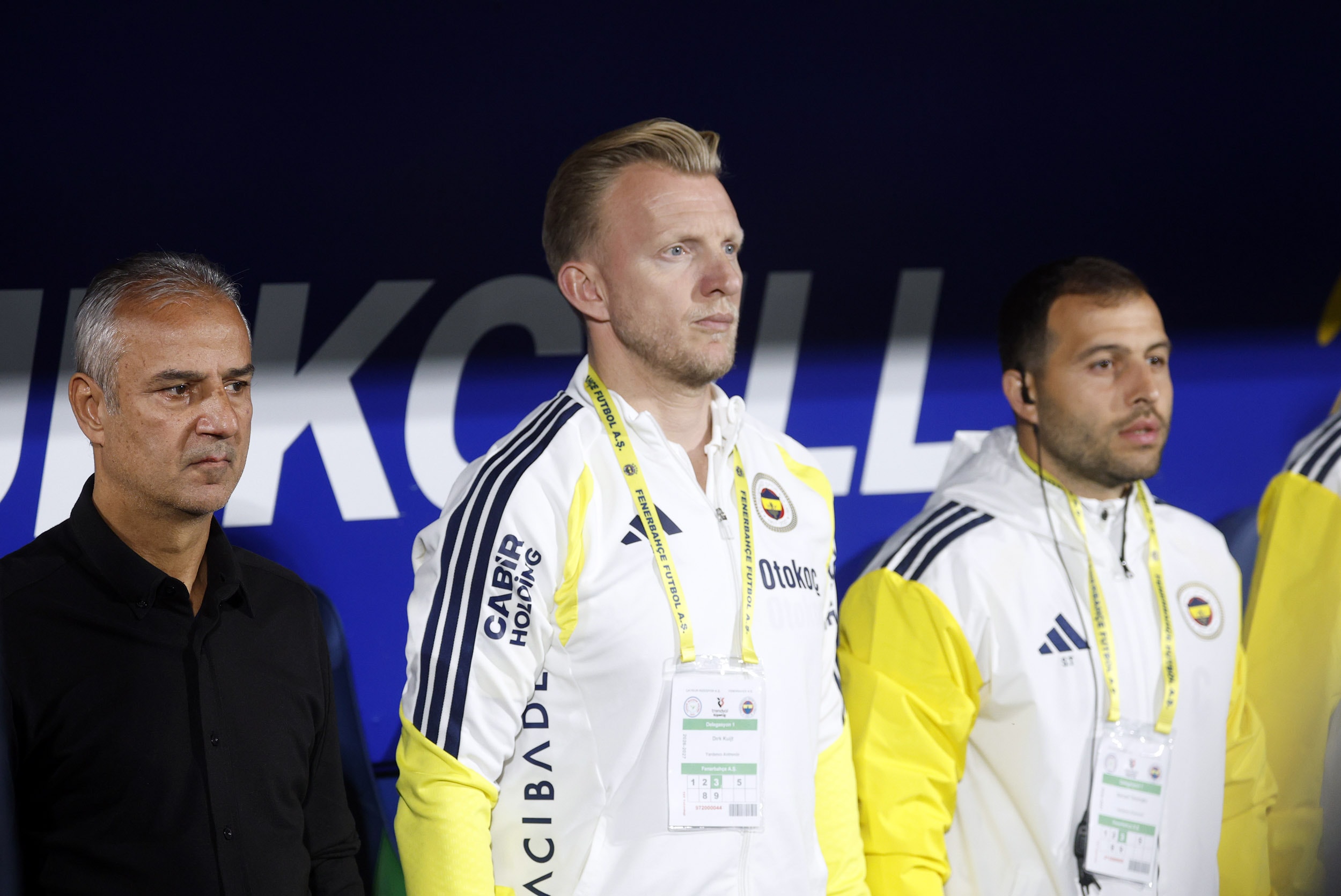 Fenerbahçe'de akıllara durgunluk veren istatistik: Tam 346 gün