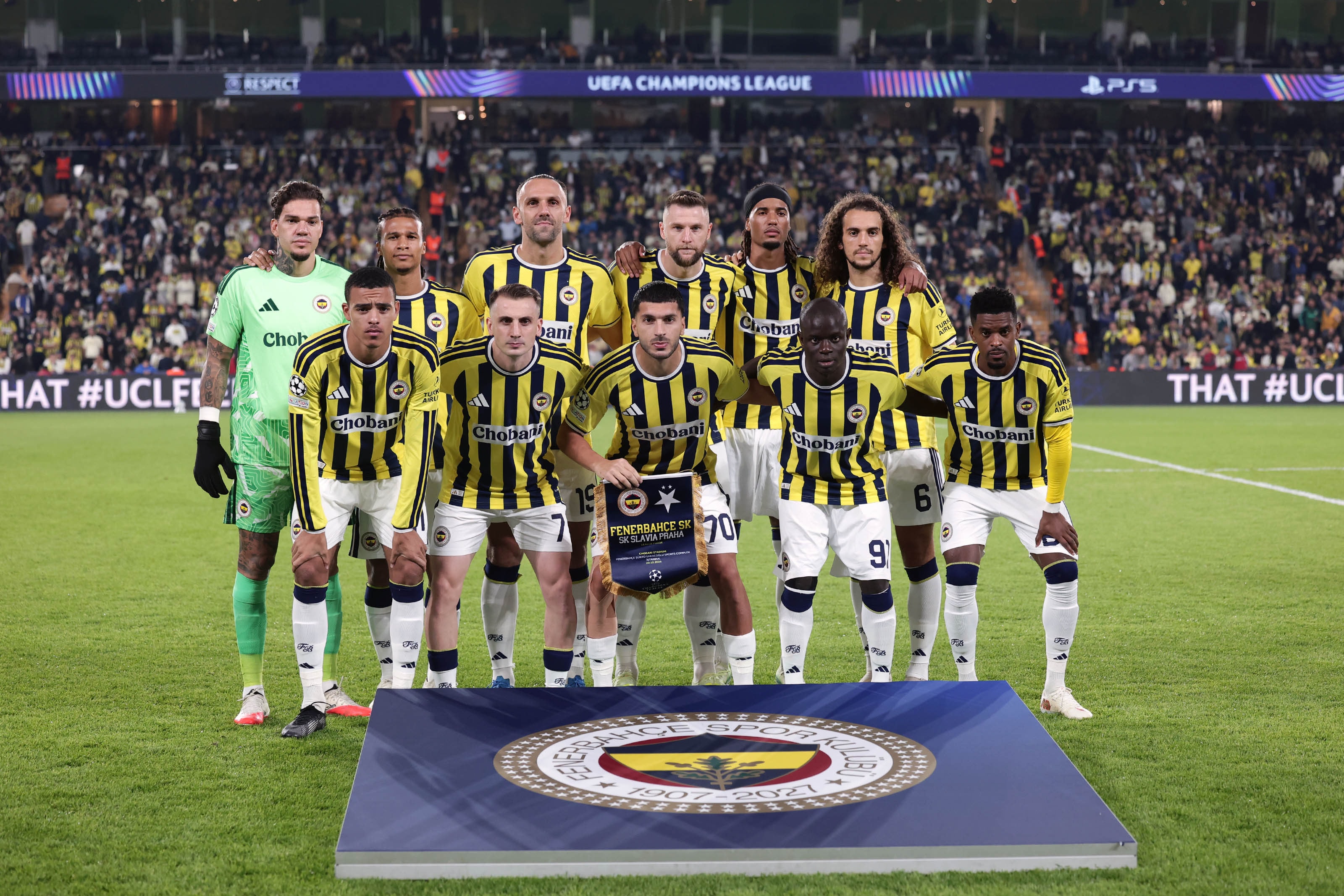 Fenerbahçe 14 yıl sonra aynı kaderi yaşadı, milyonlarca euroyu kaçırdı