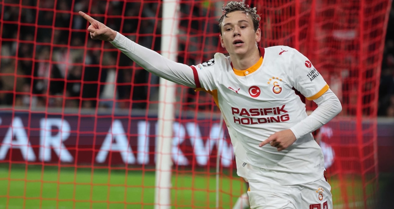 Dev kulüplerin peşine düştüğü Rus yıldız için ilk hamleyi İngiliz devi yaptı! Liverpool Batrakov’a yer ayırttı