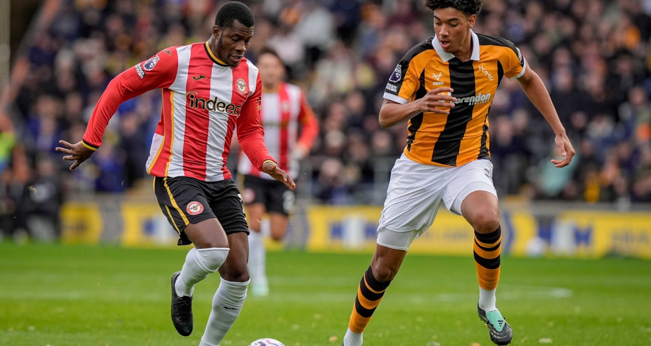 Hull City’nin hasreti büyüyor! Acun Ilıcalı’nın takımı 6 maçtır kazanamıyor