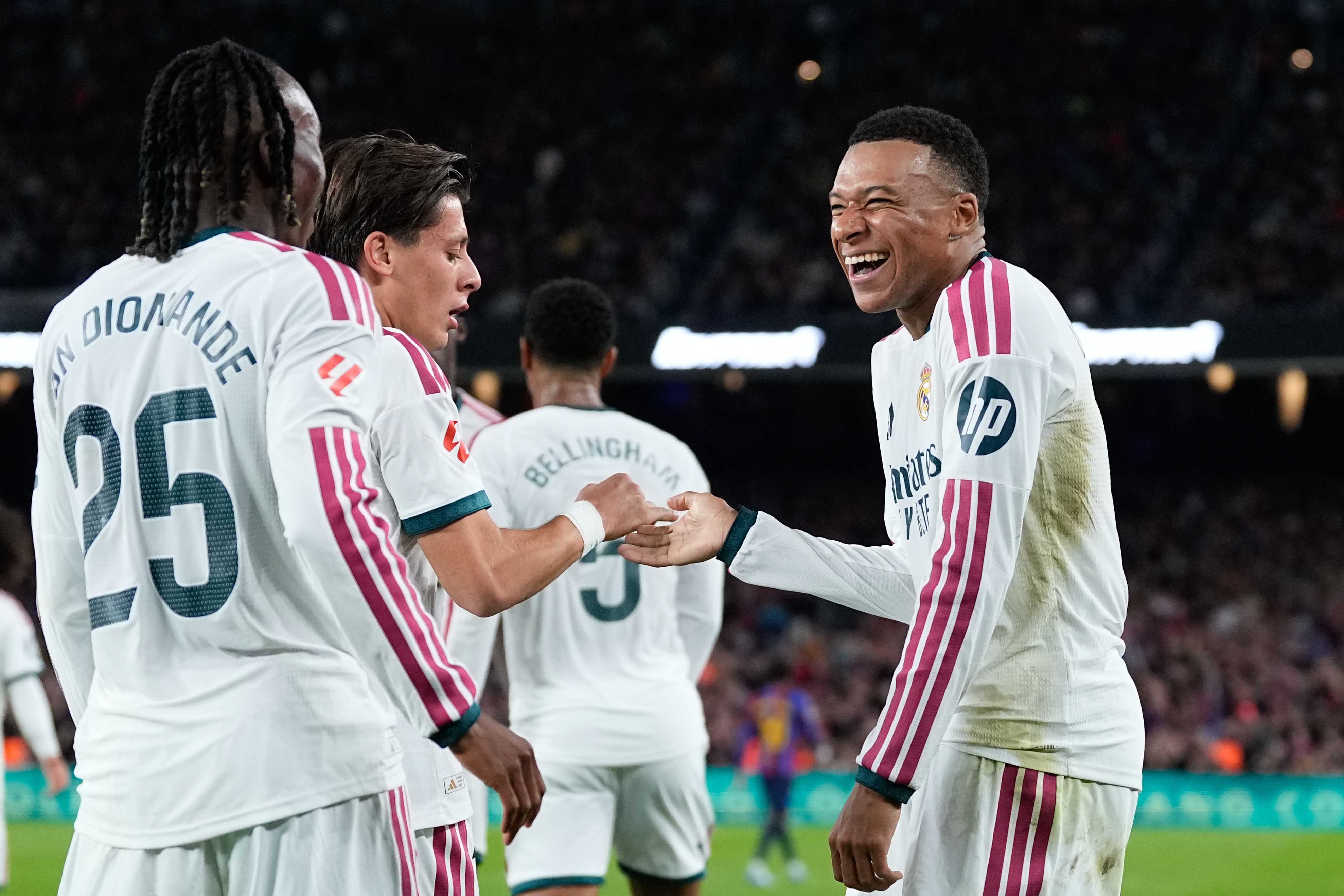 Mbappe'nin sözleri Çin'i kızdırdı, LaLiga Başkanı özür diledi