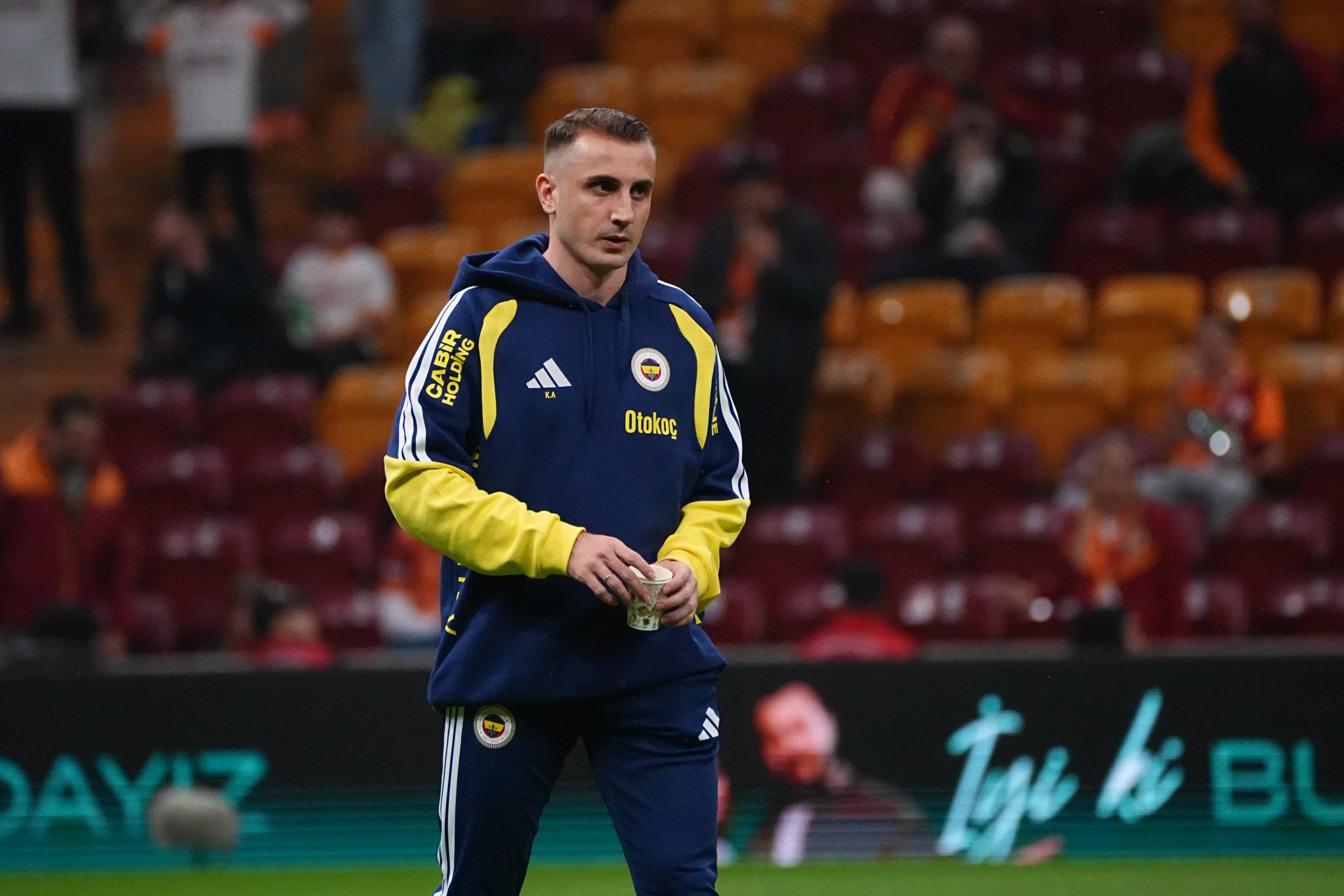 Fenerbahçe, Kerem Aktürkoğlu için 56 milyon TL daha ödeyecek