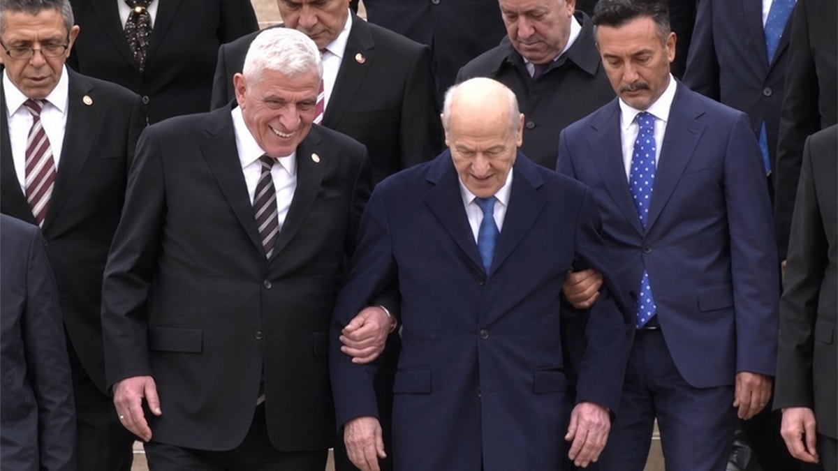 Dervişoğlu'ndan bu görüntülerle ilgili açıklama geldi