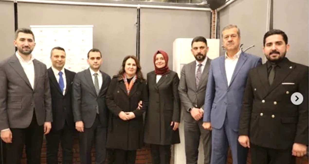 TFF’nin bahis listesi gündem oldu: Fatma Betül Sayan Kaya’nın yardımcısı da çıktı
