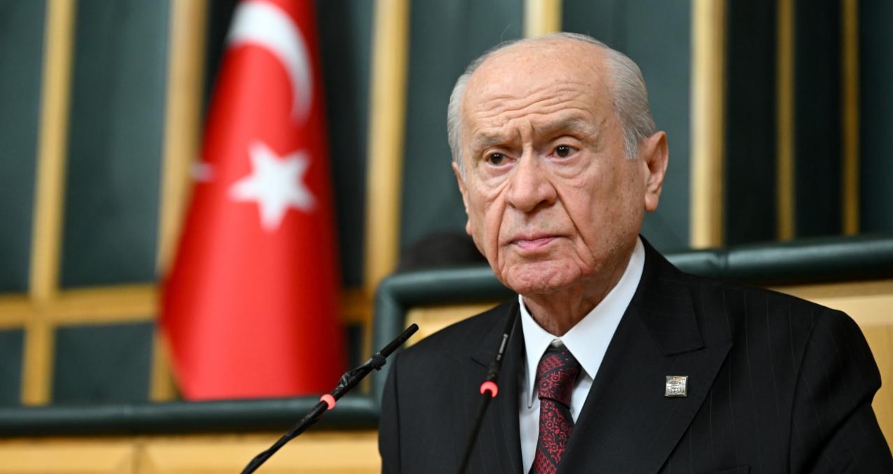 Bahçeli: Hakkıdır, koordinatör olsun