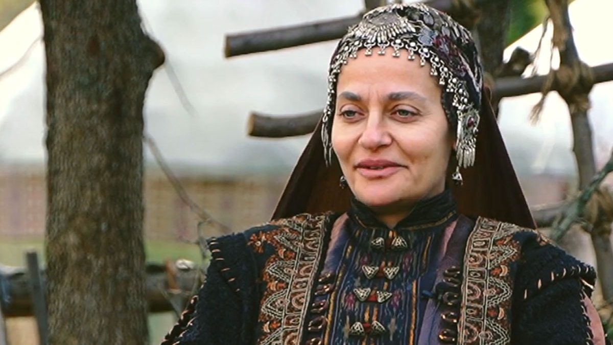 Verdiği kilolar korkuttu: Oyuncu Didem Balçın zayıflama sırrını açıkladı