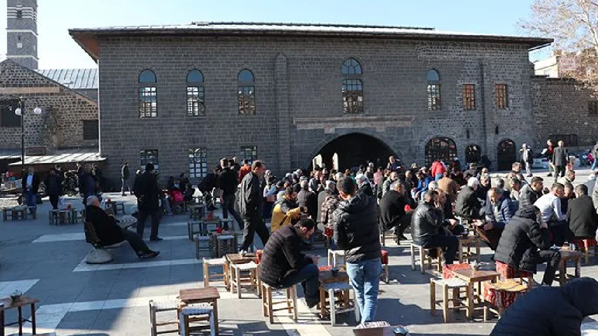 Türkiye'nin en yoksul 10 ili