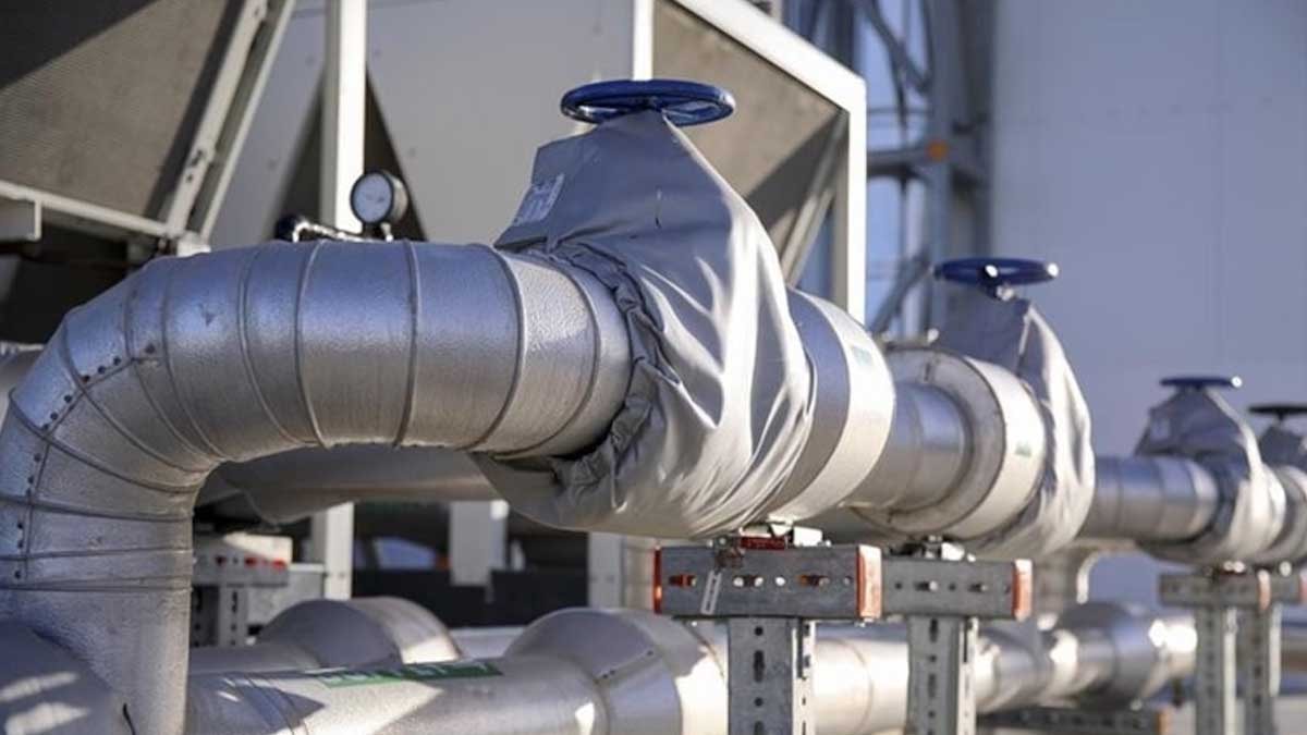 Kombilere gaz değil su bağlanacak: Elektrik ve doğal gaz faturalarının devri bitiyor