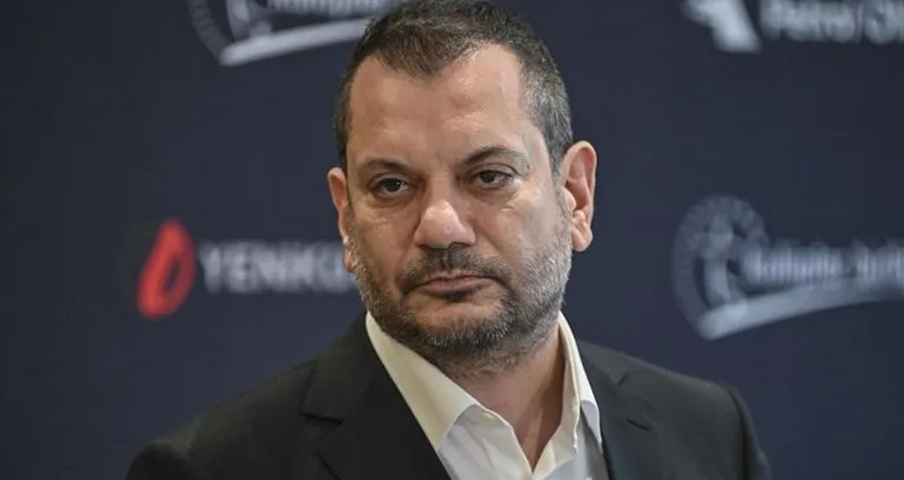 Ertuğrul Doğan net konuştu: 'Beşiktaş'ı yeneriz'
