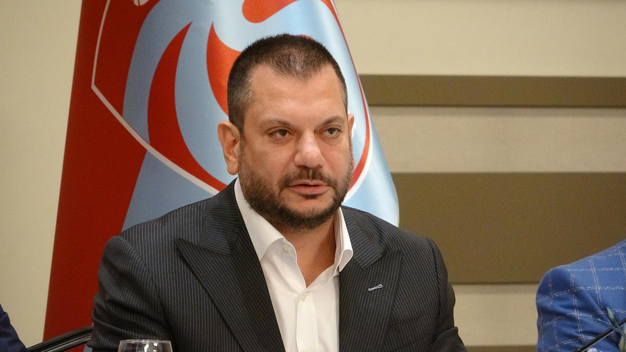 Ertuğrul Doğan'ın cezası belli oldu!
