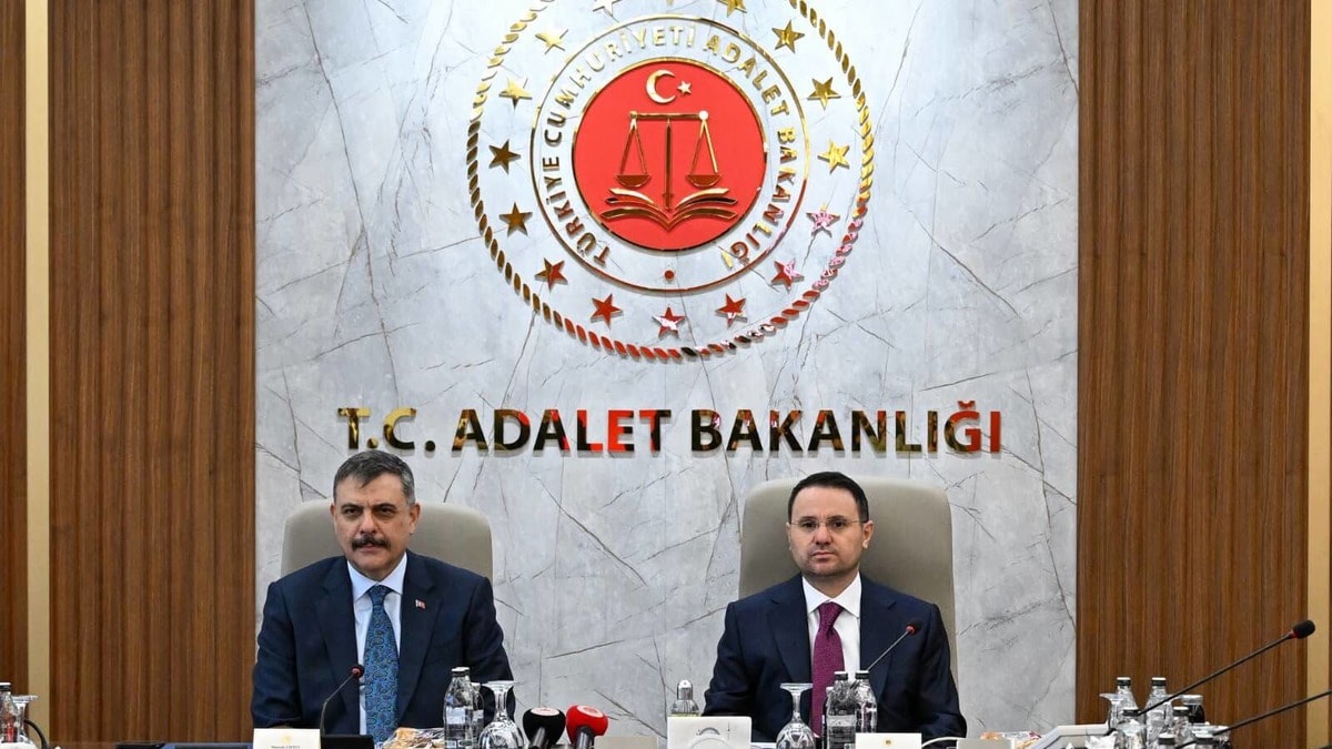 Dolandırıcılıkla Mücadele Merkezi kuruluyor