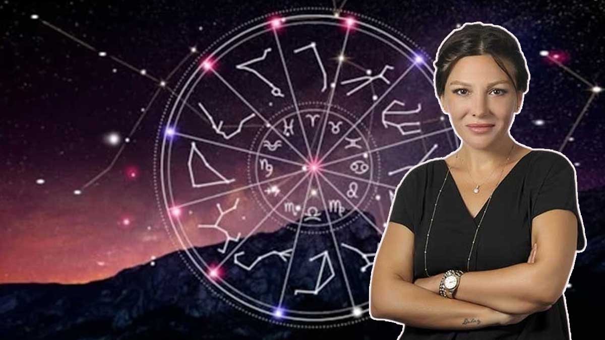 21 Ekim günlük burç yorumları: Dolunay Karaca 12 burç için yorumladı