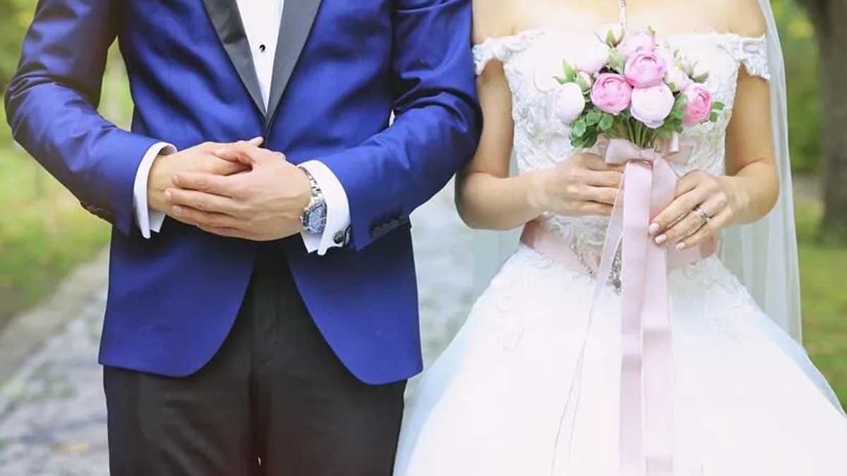 Bir evliliğin biteceğini düğün günü ele veren 8 işaret