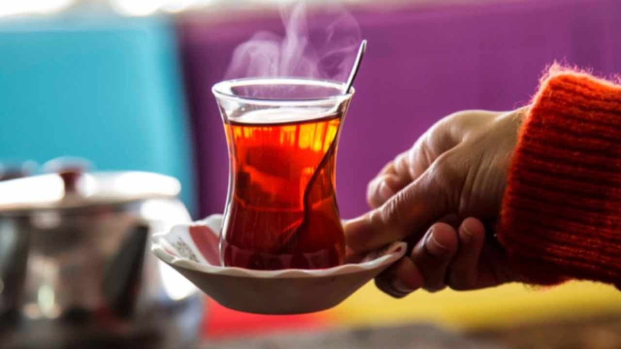 Dünyanın en iyi çayı belli oldu