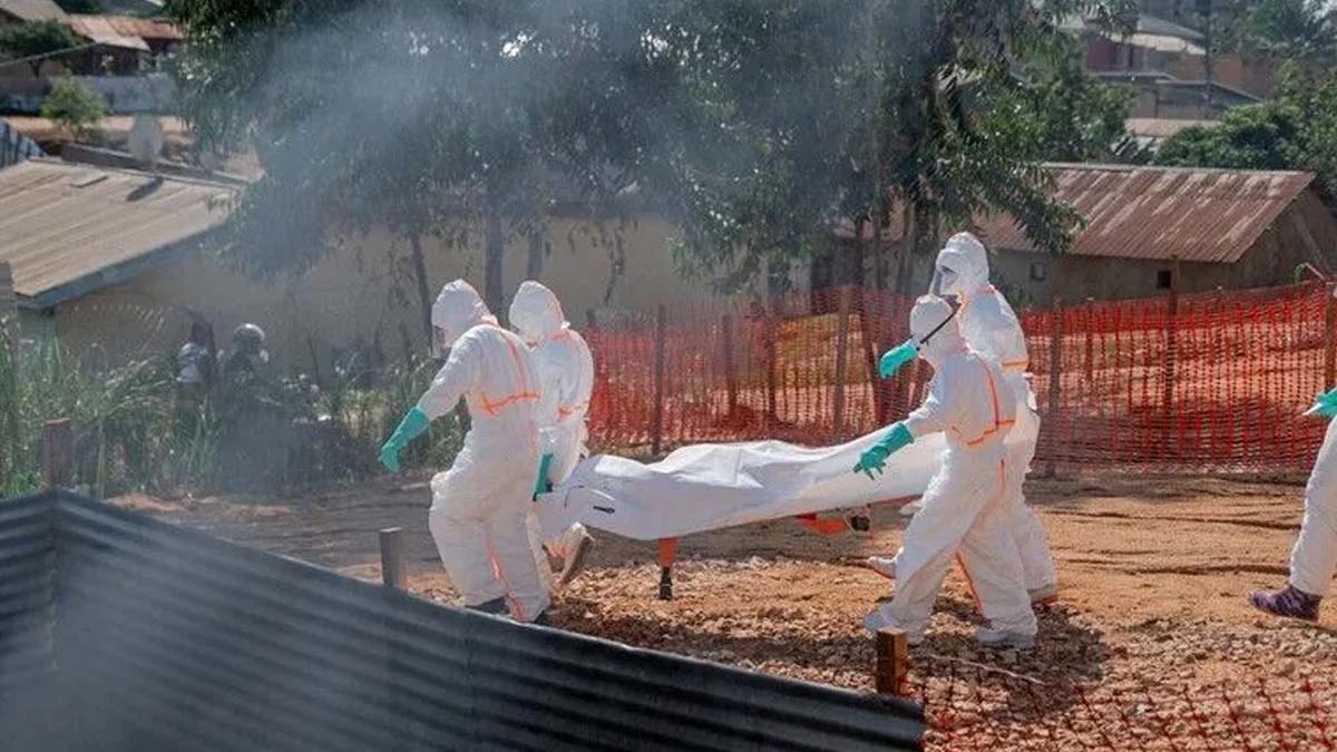 Salgında korkutan tablo: Her iki hastadan biri öldü