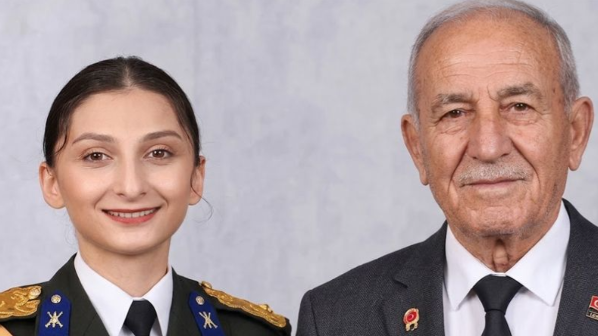Ebru Teğmen’in gazi babasını işten çıkaran kurum belli oldu