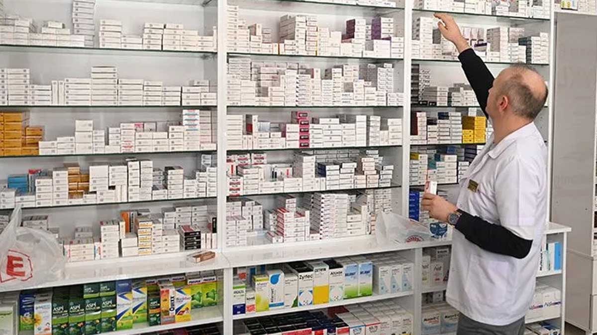 Eczaneler 29 Ekim'de kapalı mı (tatil mi), açık mı?